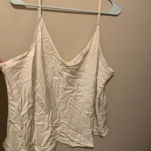 Women’s slip tank top